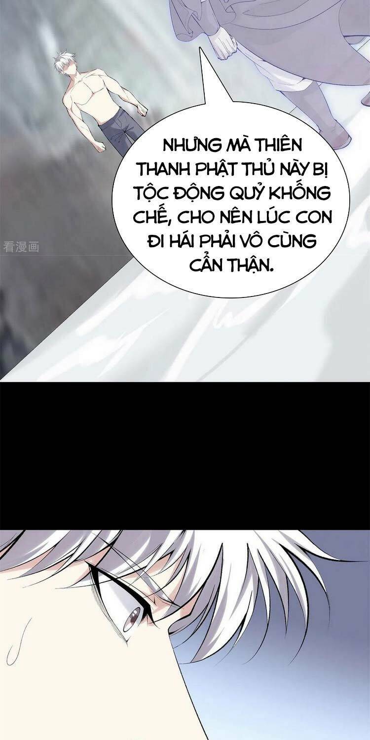 Đô Thị Chí Tôn: Chapter 163