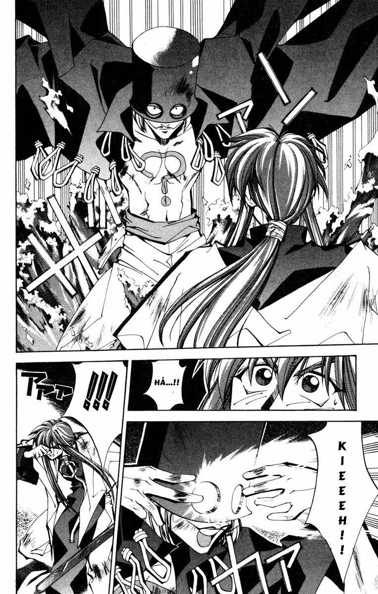 Bảng Phong Thần: Chapter 85