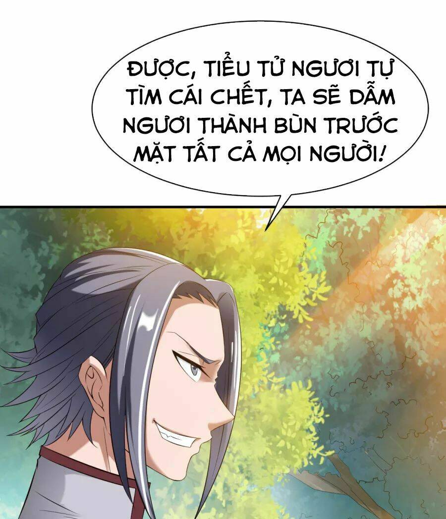 Chiến Đỉnh: Chapter 13