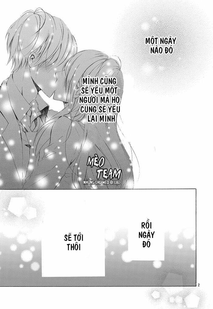 Ano Ko Ni Koisuru Yamada Ni Koishita: Chapter 1