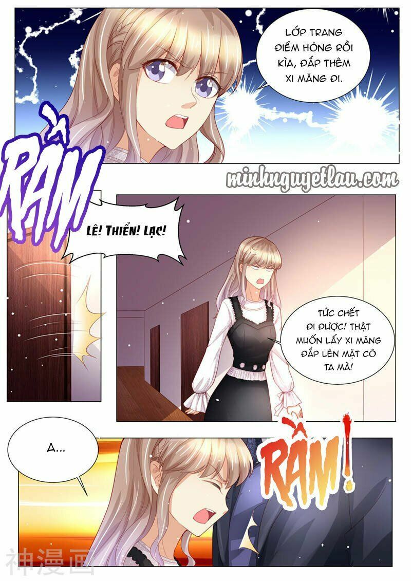 Cưng Chiều Vợ Yêu: Chapter 160