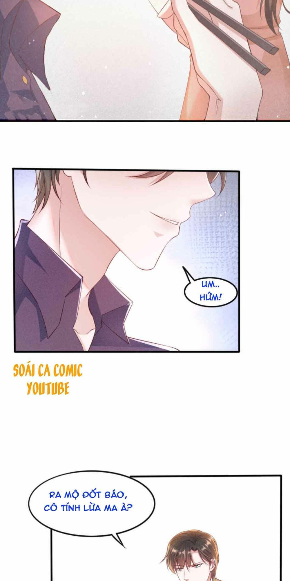 Nhất Sanh Hữu Hỉ: Chapter 6