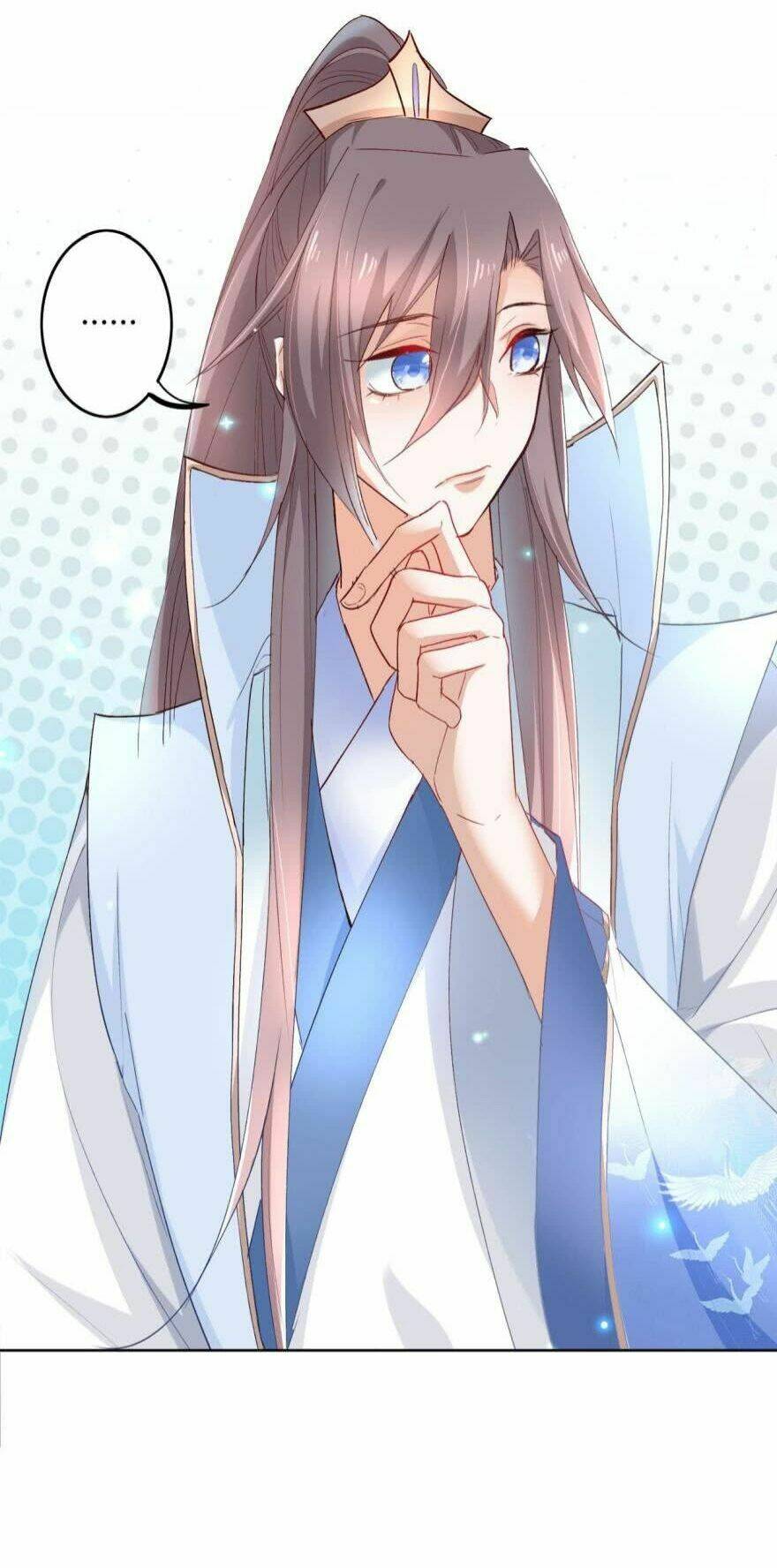 Nghịch Lai Thuận Thú: Chapter 28