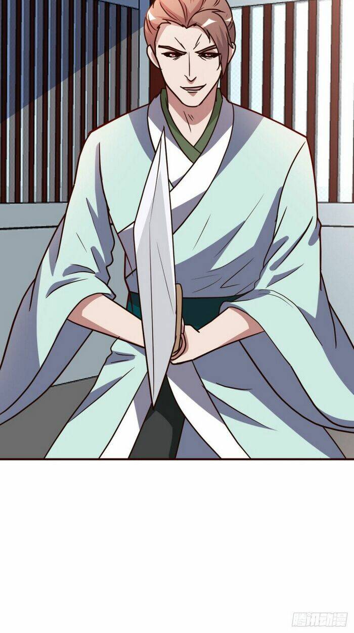 Trọng Sinh Tu Chân Tại Đô Thị: Chapter 132