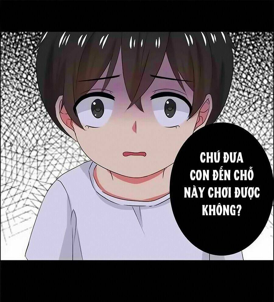 Đại Thần Tình Yêu Chớ Chạm Tôi: Chapter 51