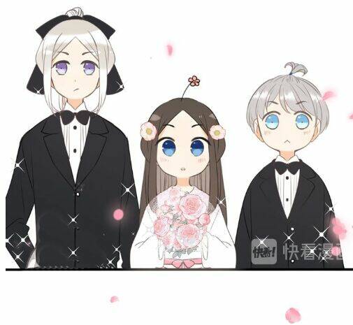 Bạn Trai Tôi Là Cẩm Y Vệ 2: Chapter 98