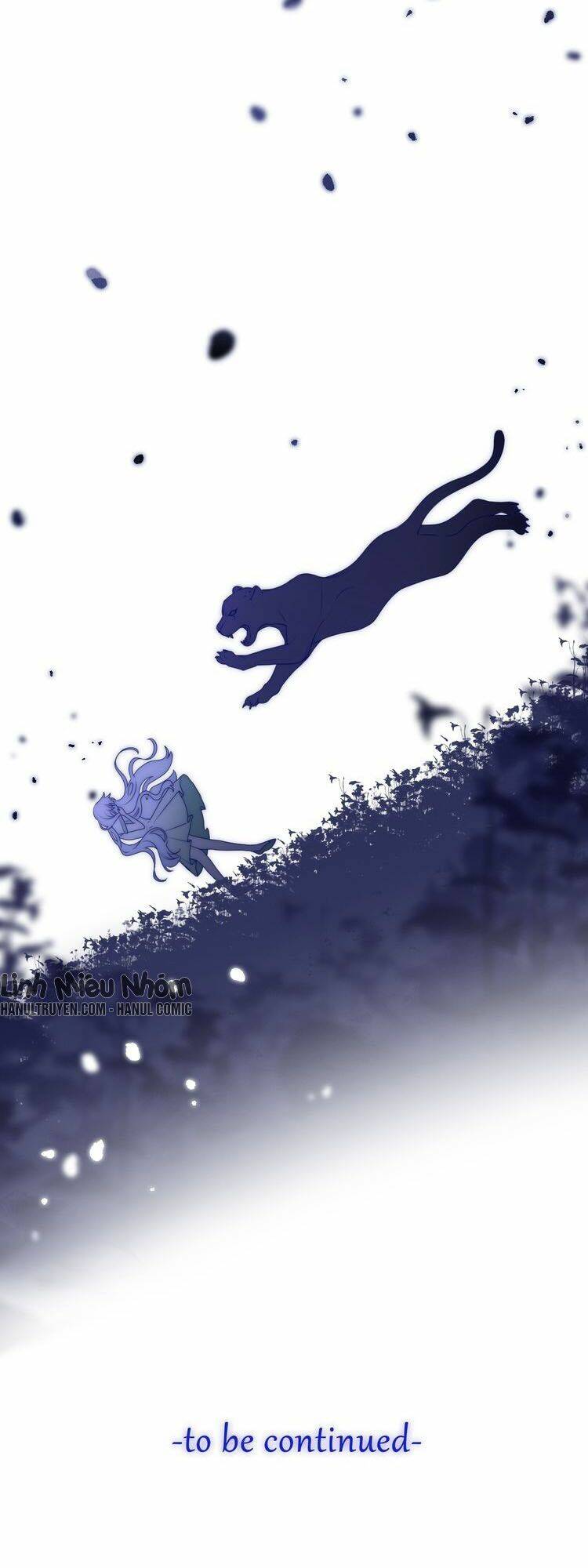 Monster - Độ Ấm Của Dã Thú Trầm Tĩnh: Chapter 3