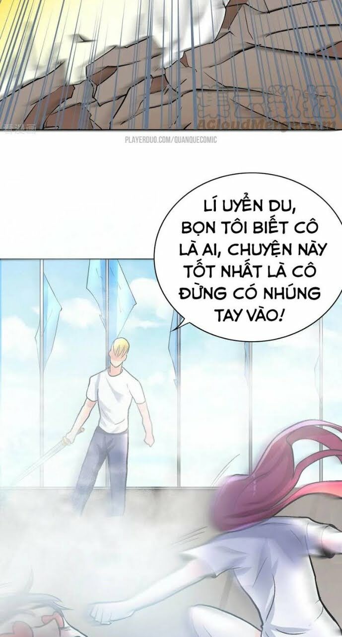 Hệ Thống Tiên Tôn Tại Đô Thị: Chapter 52