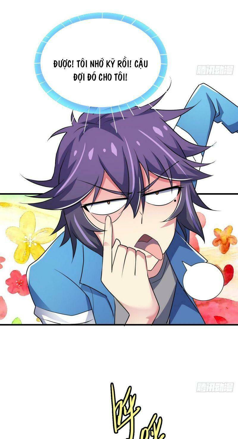 Hệ Thống Bái Kim Siêu Cấp: Chapter 20