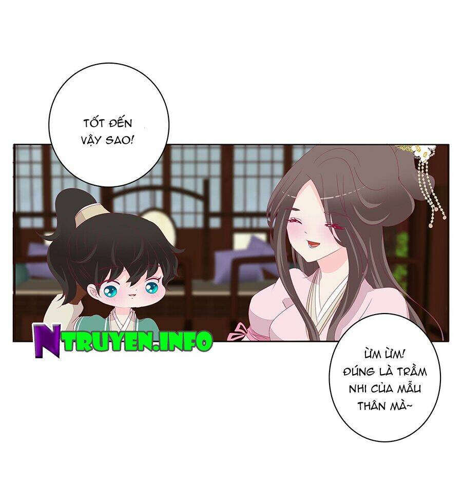 Tướng Quân Mời Ra Trận: Chapter 147