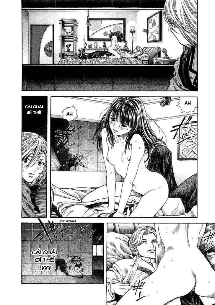 Zetman: Chapter 44