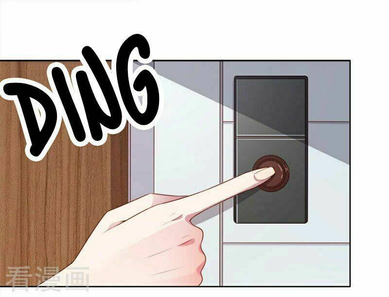 Lãnh Hôn Cuồng Ái: Chapter 48