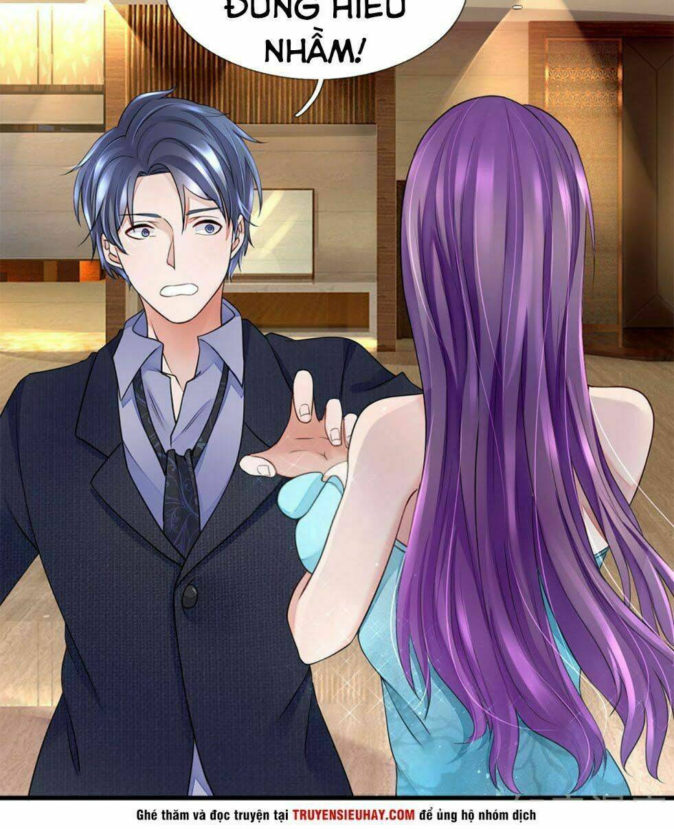 Chung Cực Binh Vương Tại Đô Thị: Chapter 19