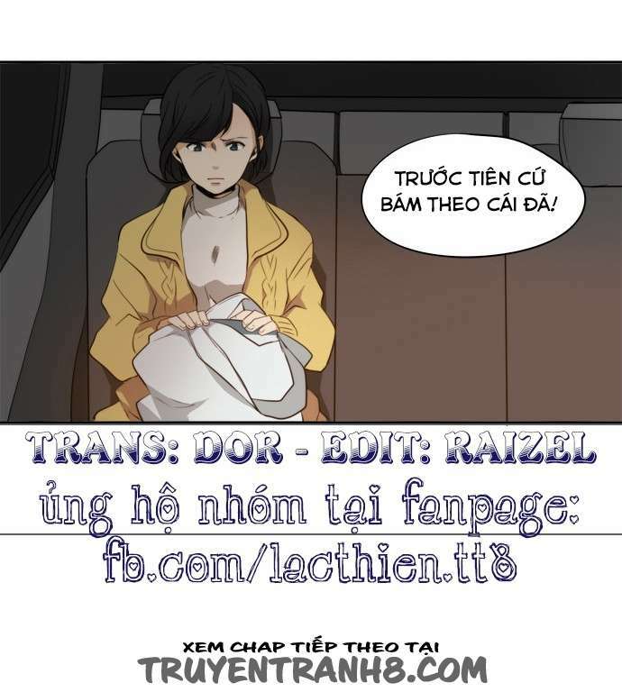 Trả Giá: Chapter 7