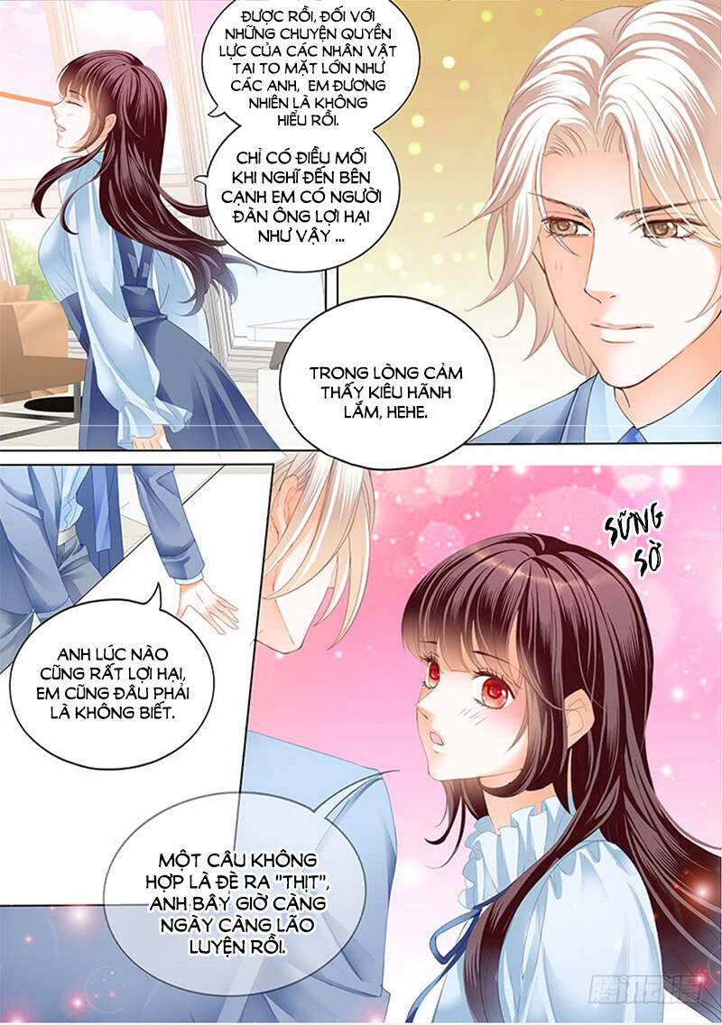 Thiểm Hôn Kiều Thê: Chapter 171