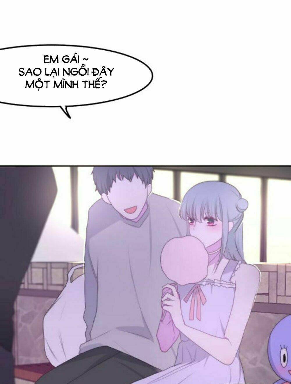 Tháng Sáu Không Hẹn Mà Gặp: Chapter 31