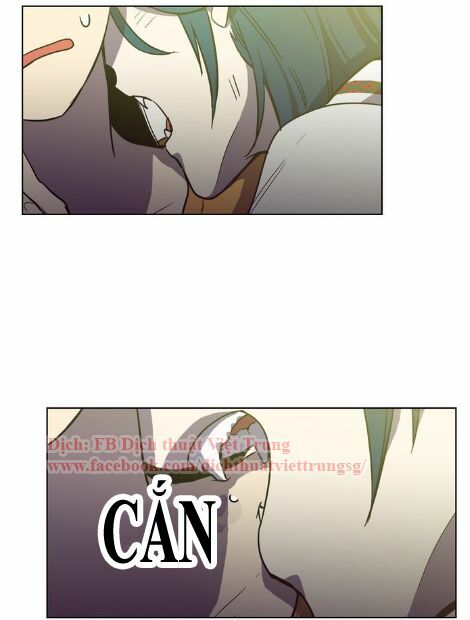 Xin Đừng Cắn Em: Chapter 15