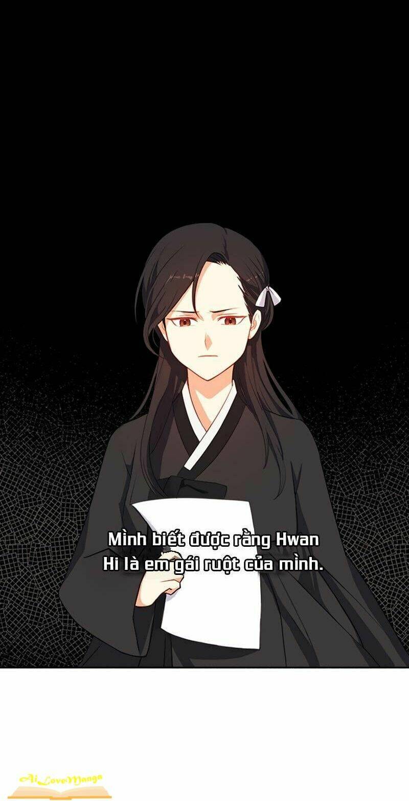 CỘNG TÁC CỦA HOÀNG ĐẾ: Chapter 12