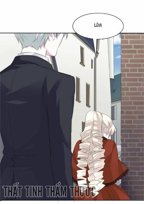 Một Lời Không Hợp Liền Hút Máu: Chapter 36