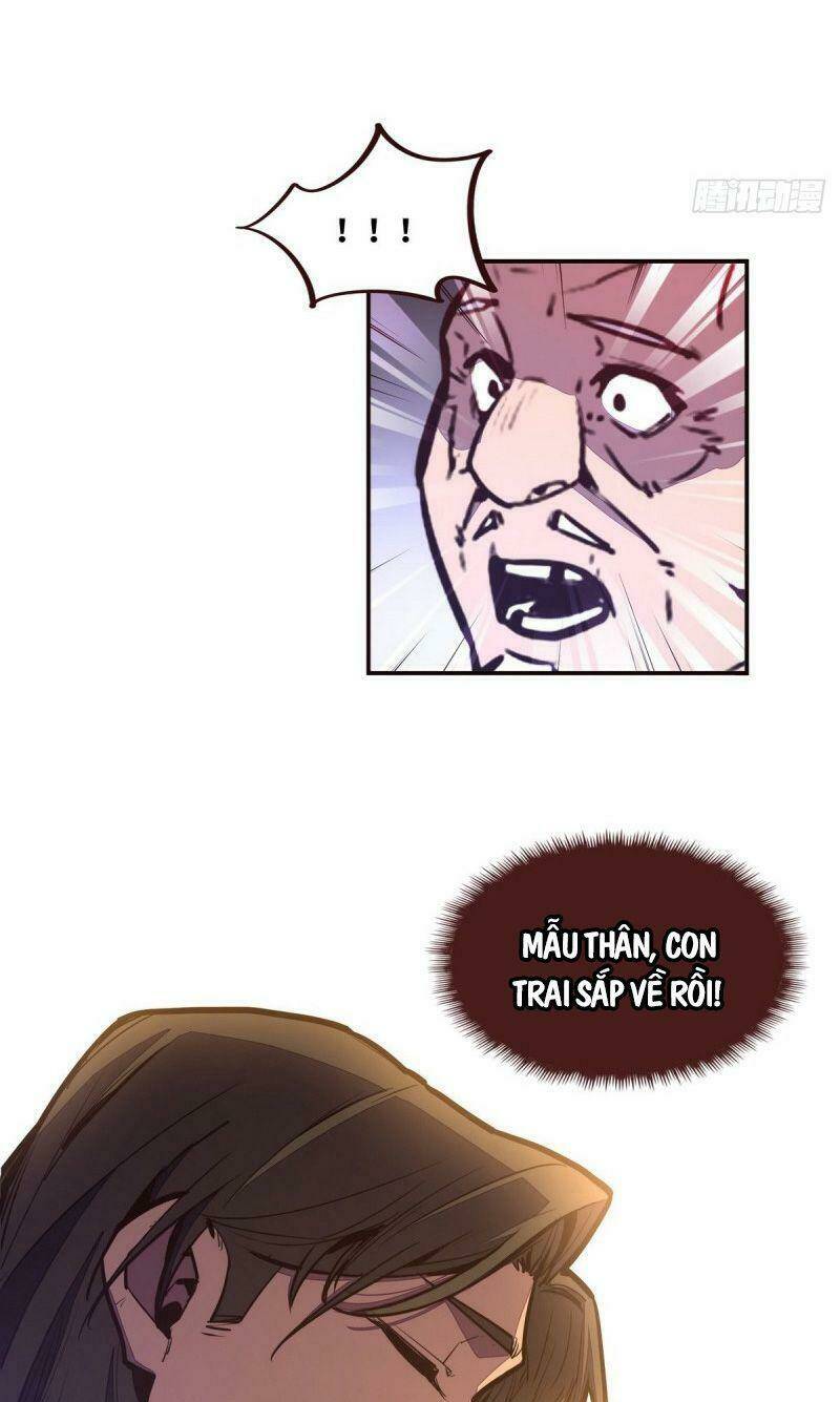 Sinh Tử Quyết: Chapter 118