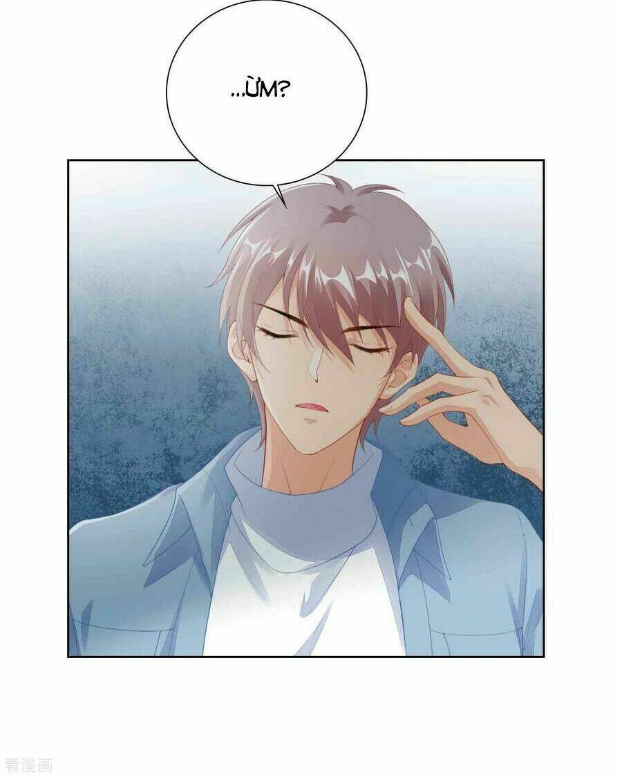 Người Yêu Ẩn Hình Của Ảnh Đế: Chapter 57