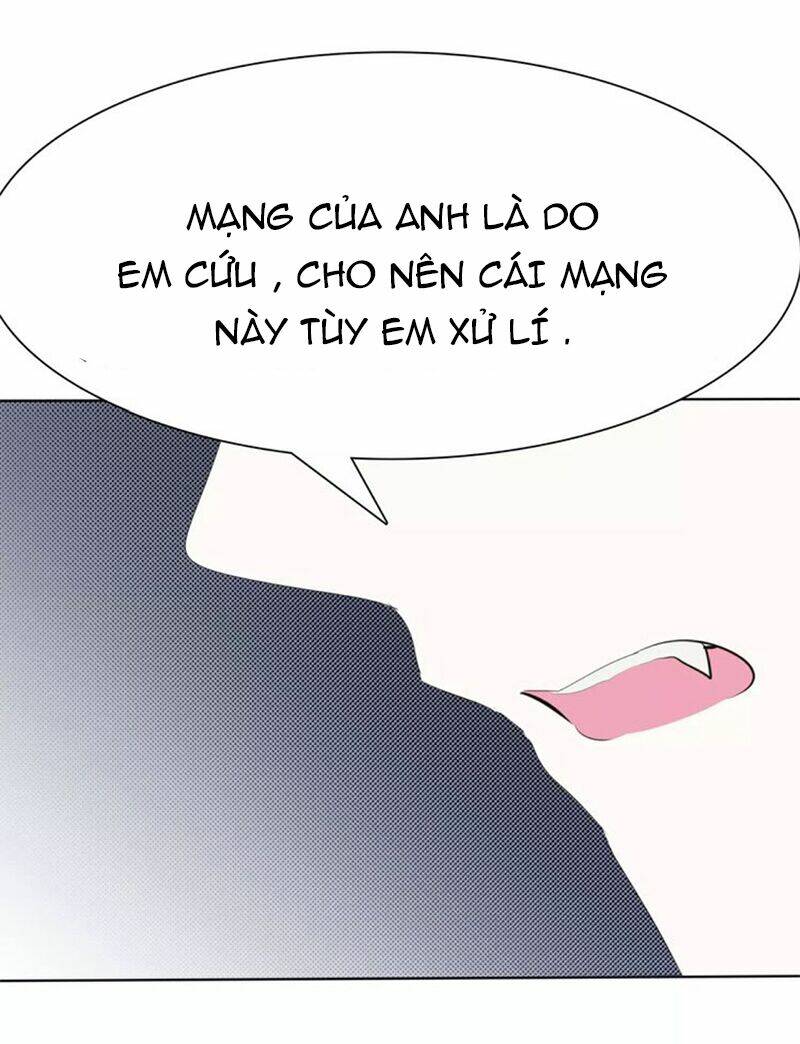 Một Lời Không Hợp Liền Hút Máu: Chapter 14