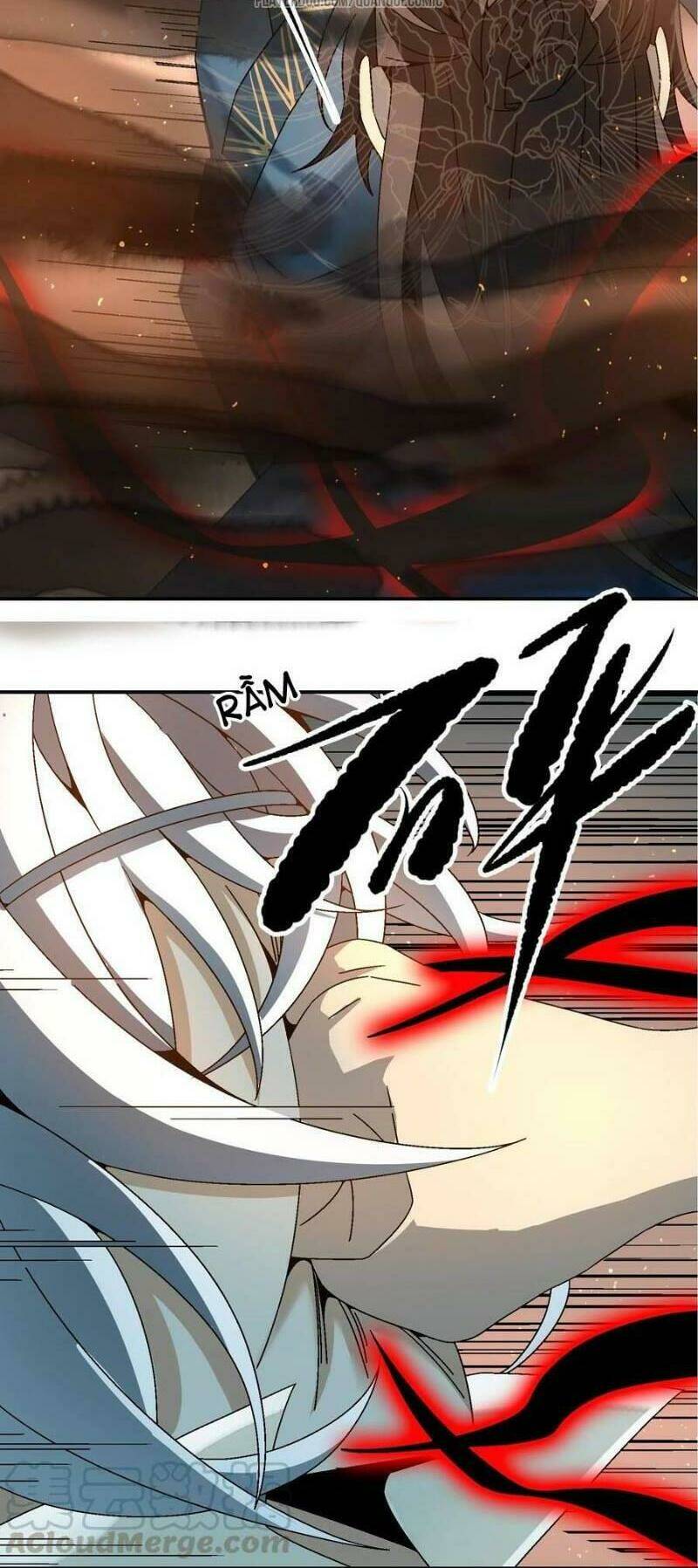 Ma Giáo Giáo Chủ Tái Xuất Giang Hồ: Chapter 13