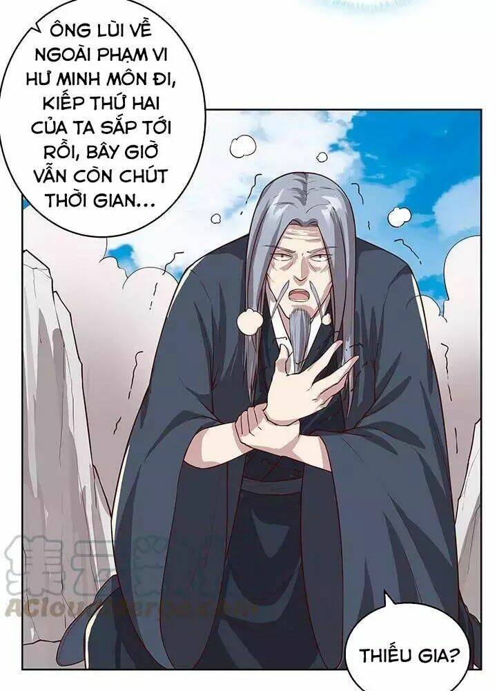 Siêu Phàm Truyện: Chapter 180