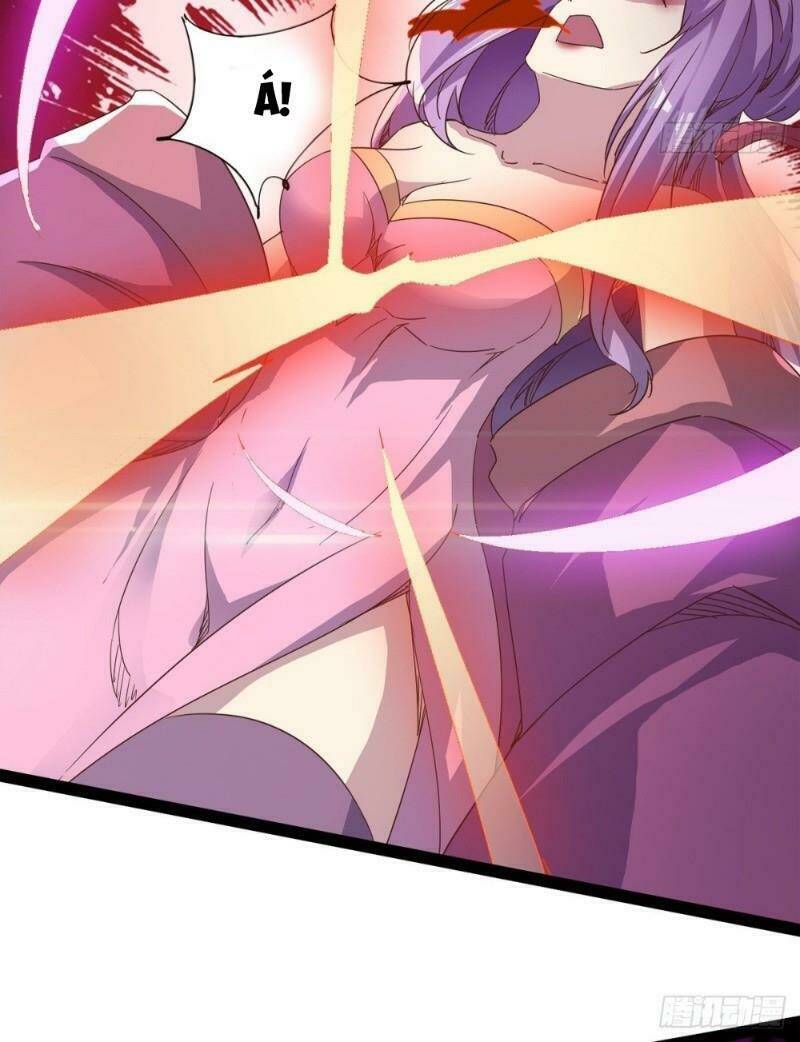 Kiếm Đồ: Chapter 43