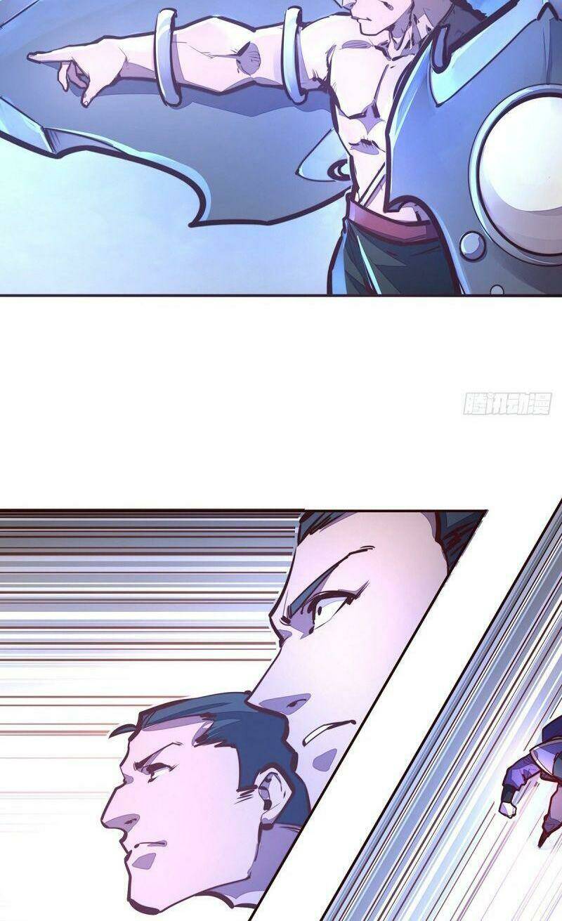 Sinh Tử Quyết: Chapter 112