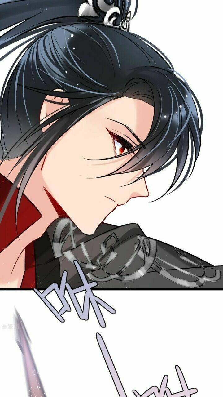 Bệ Hạ Nhà Ta Muốn Hại Quốc: Chapter 35