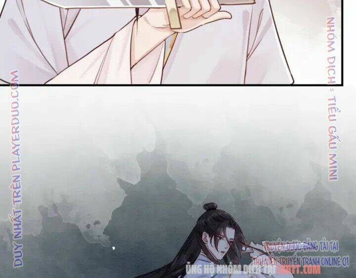 Trọng Sinh Bá Sủng Nhiếp Chính Vương Quá Mạnh Mẽ: Chapter 196