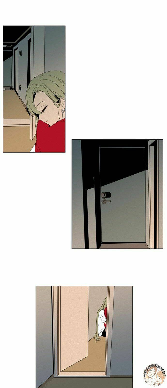 Cuộc Sống Thường Ngày Của Ma: Chapter 2