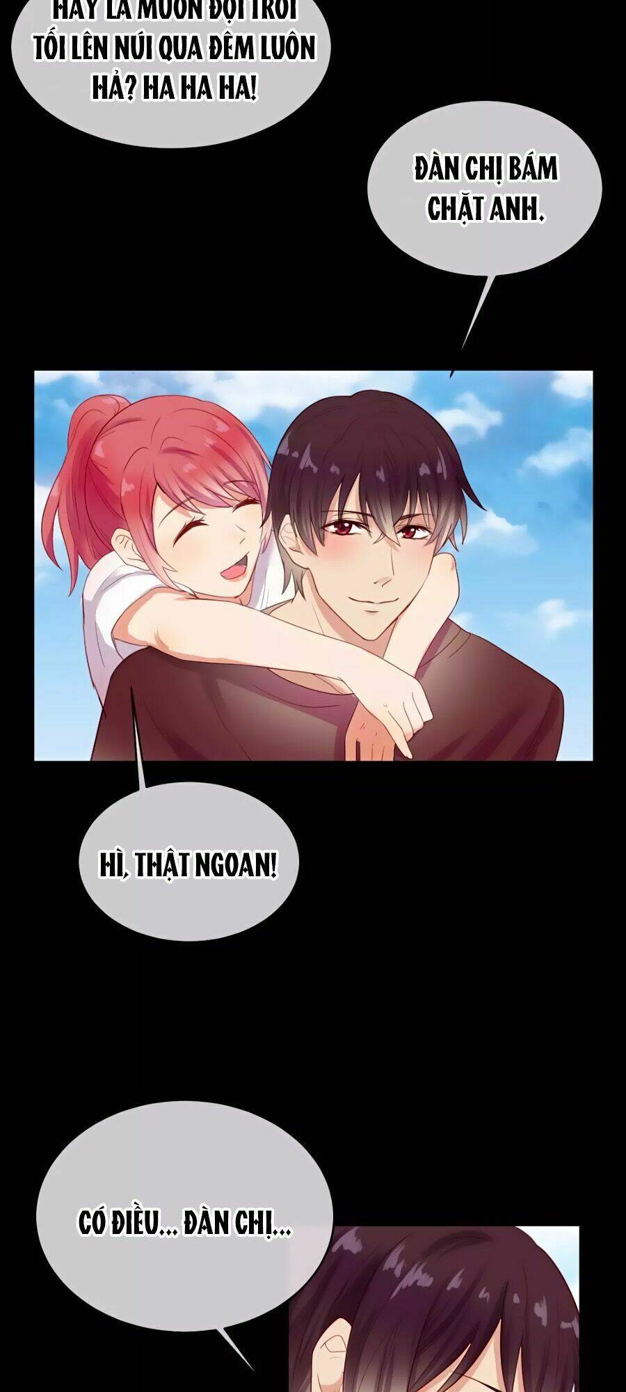 Tiền Nhậm Hữu Độc: Chapter 9