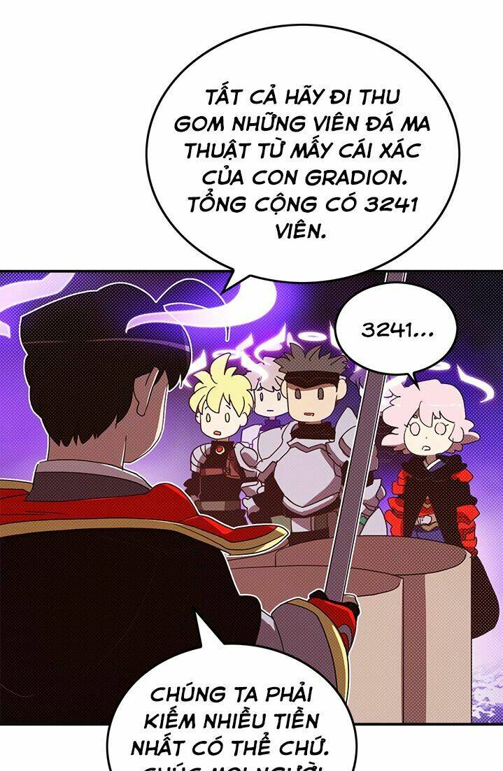 Ta Là Vua Pháp Sư: Chapter 83
