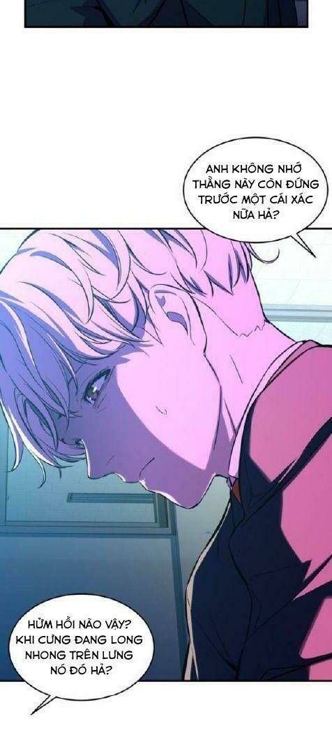 Nhân Vật Phản Diện Bất Tài: Chapter 3