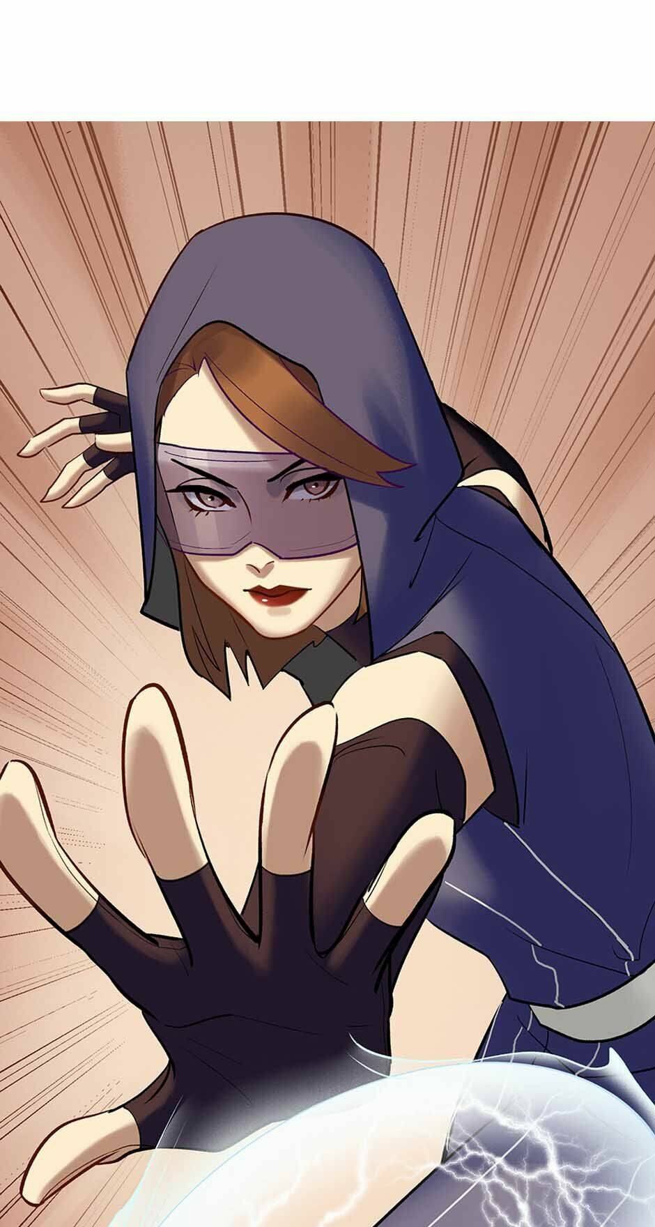 Anh Hùng Và Hiệp Nữ: Chapter 43
