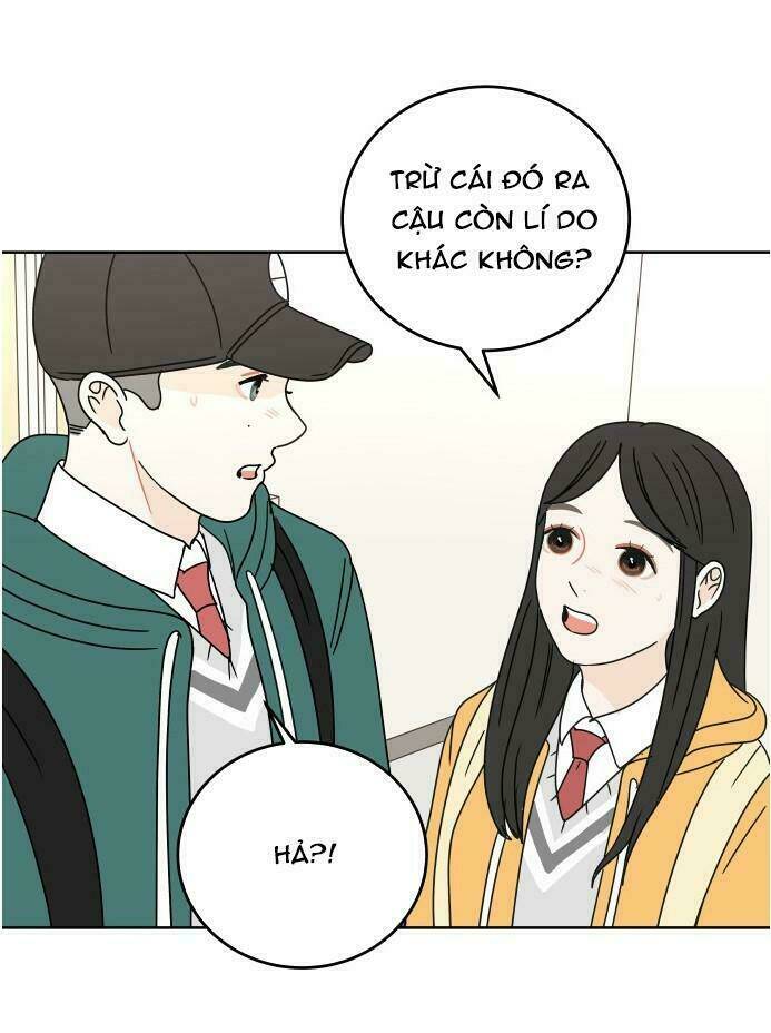 30 Phút Bước Đi Bên Em: Chapter 82