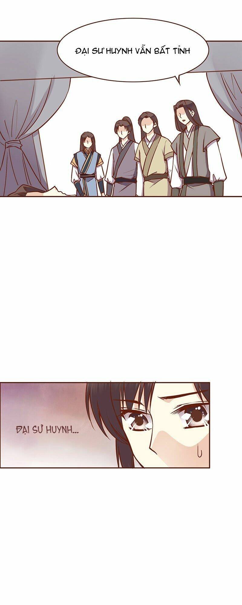 Yến Sơn Phái Và Bách Hoa Môn: Chapter 65