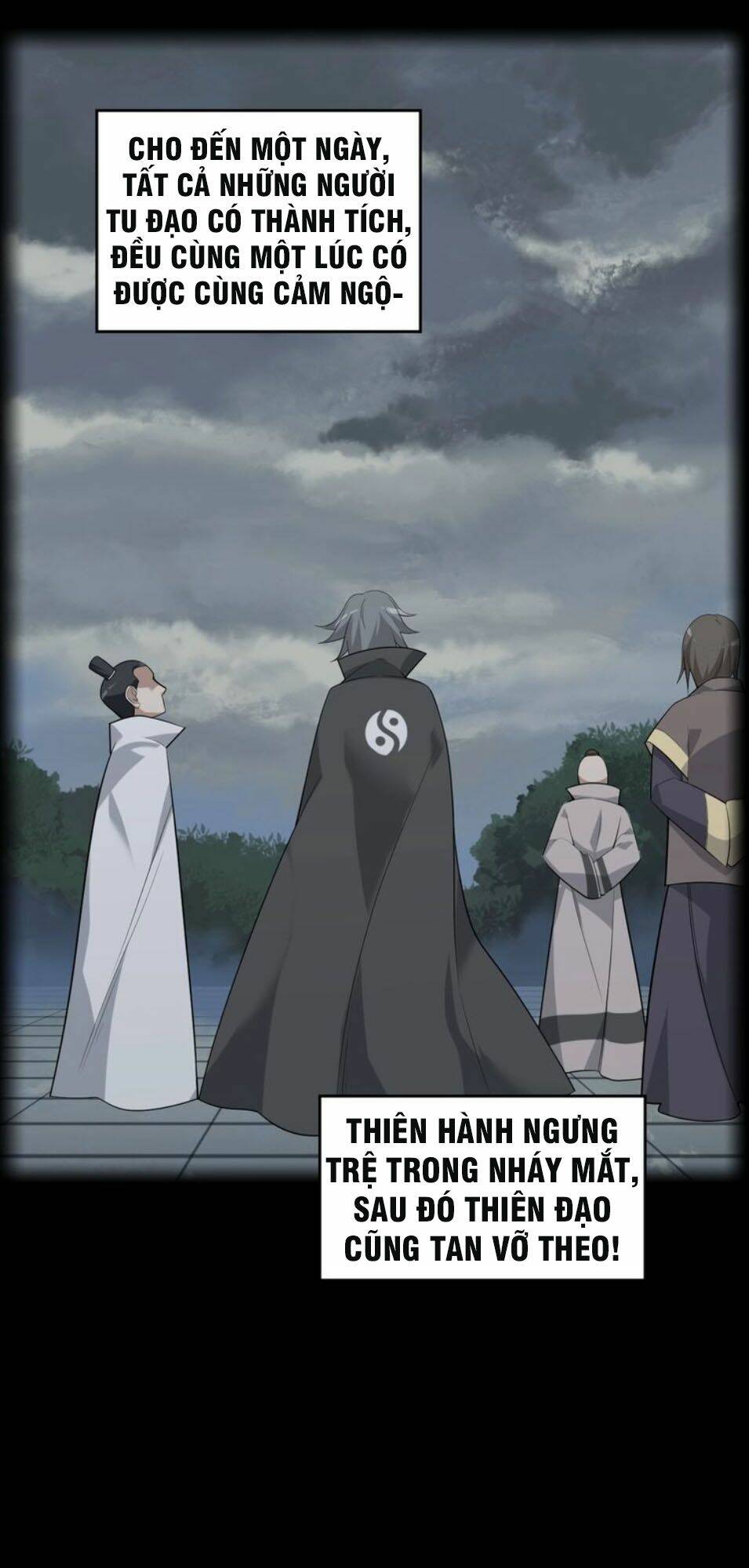 Siêu Cấp Đại Chủ Bạ: Chapter 45