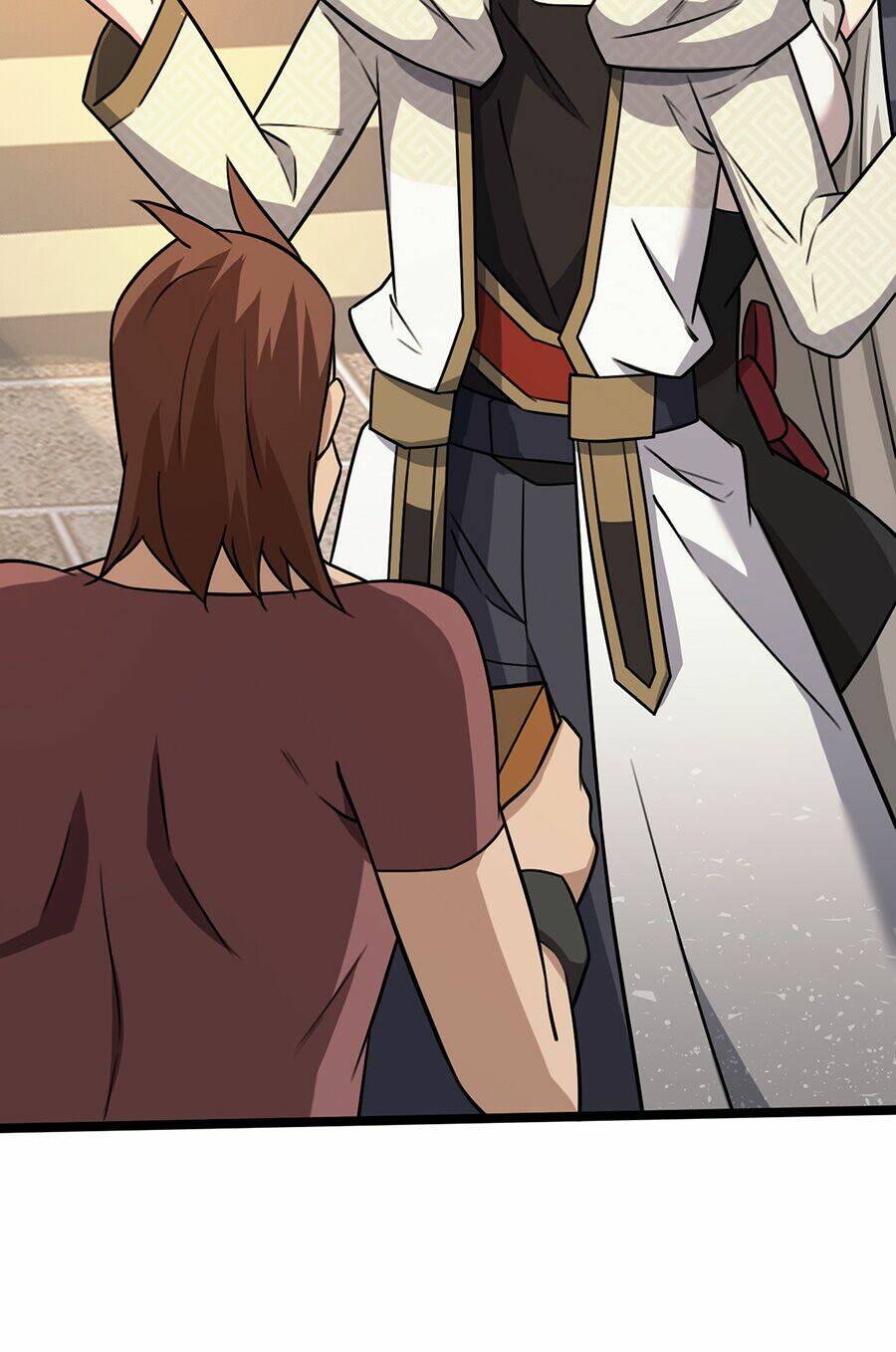 Đại Bảo Kiếm Của Tôi: Chapter 54