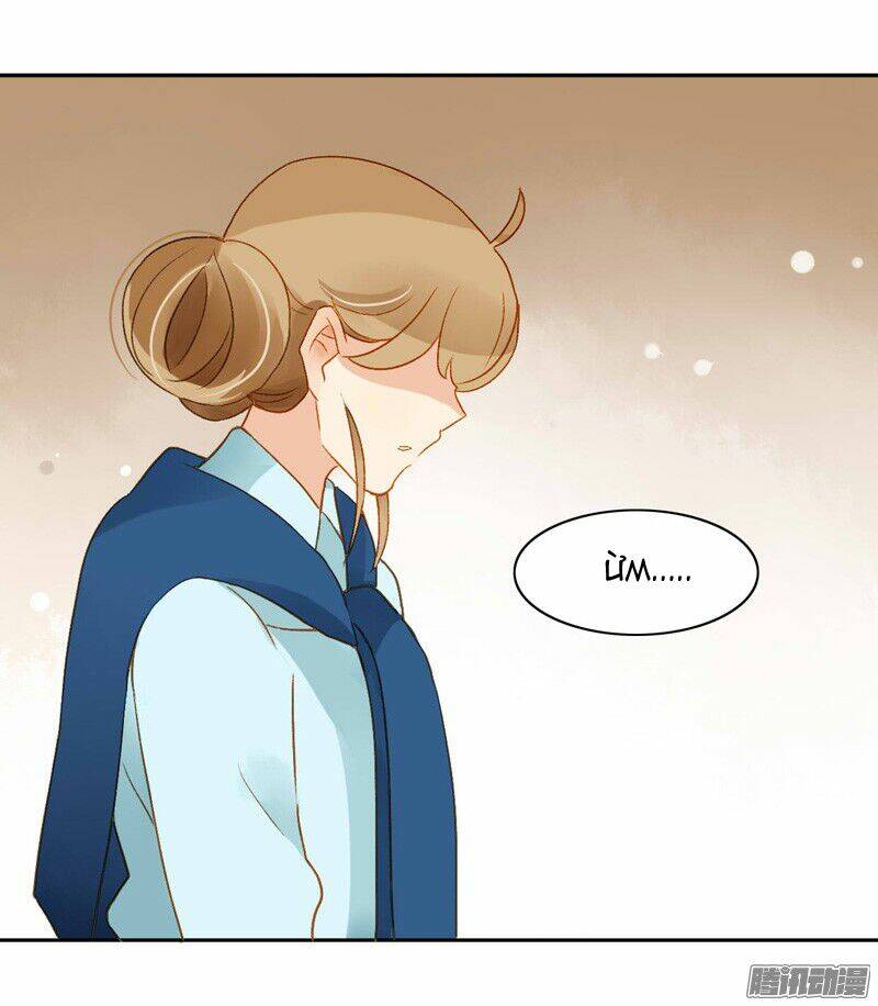 Sức Mạnh Của Sắc Đẹp: Chapter 113