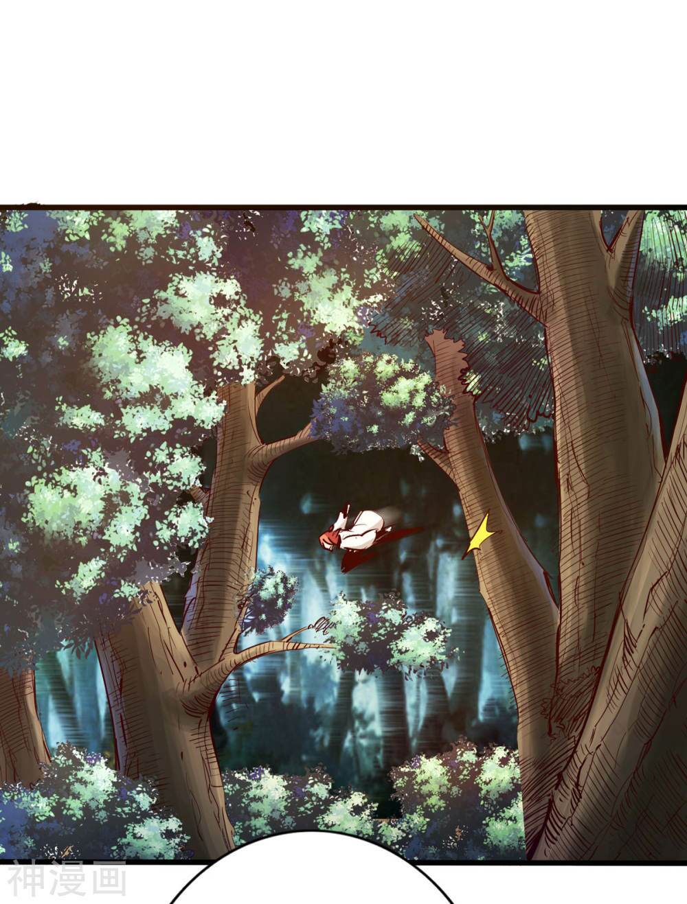 Thông Thiên Chi Lộ: Chapter 27