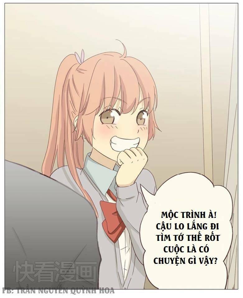 Xin Chào! Dân Nữ: Chapter 19