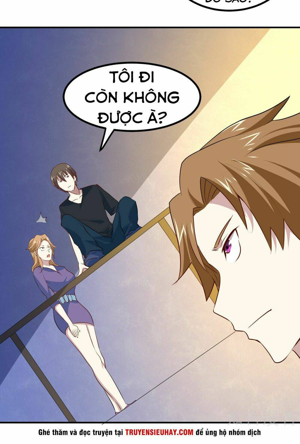 Tay Chơi Thần Cấp: Chapter 67