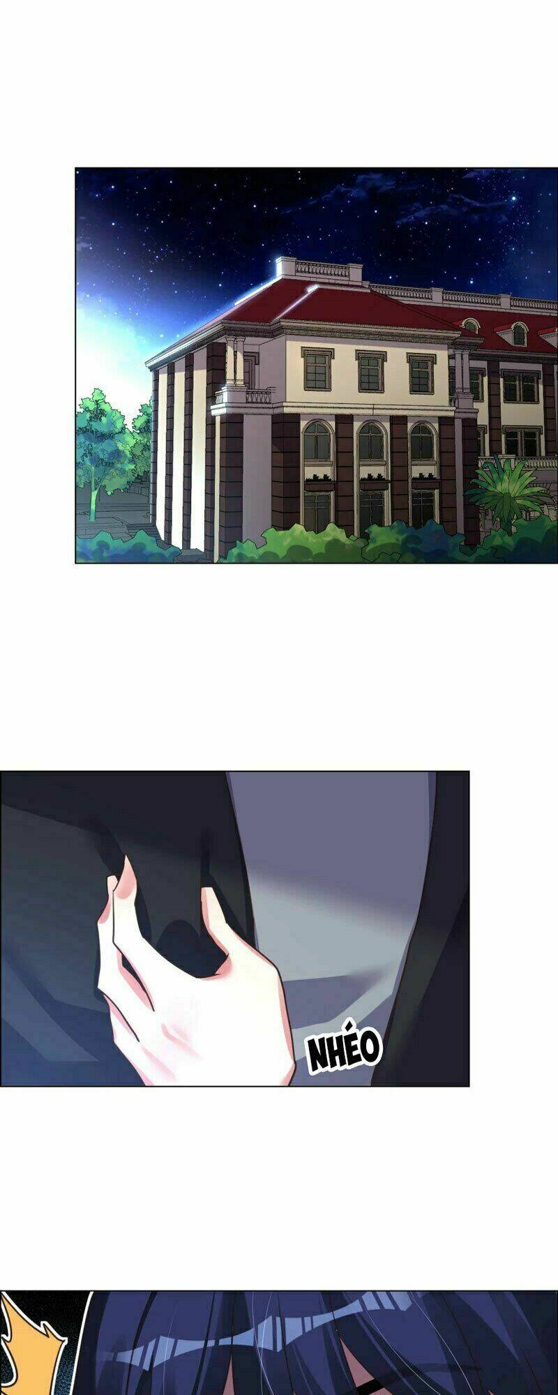 Vì Yêu Mà Khắc Cốt Ghi Tâm: Chapter 36