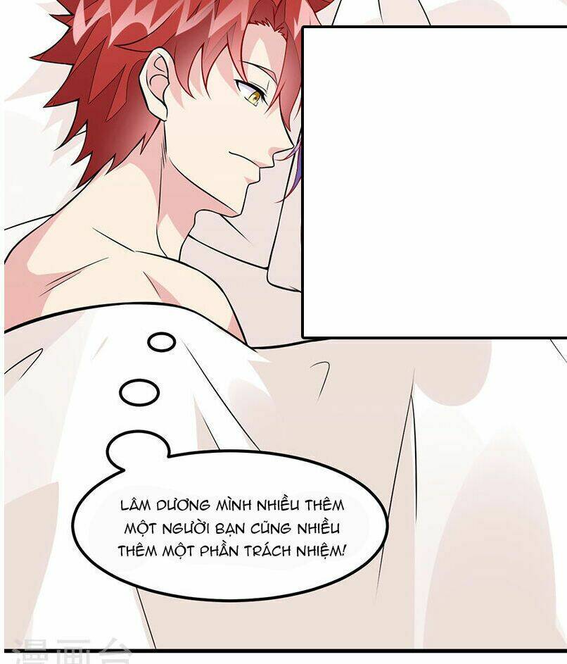 Dị Năng Thiếu Niên Vương: Chapter 62