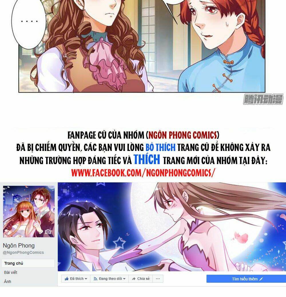 Hào Môn Tiểu Lão Bà: Chapter 67