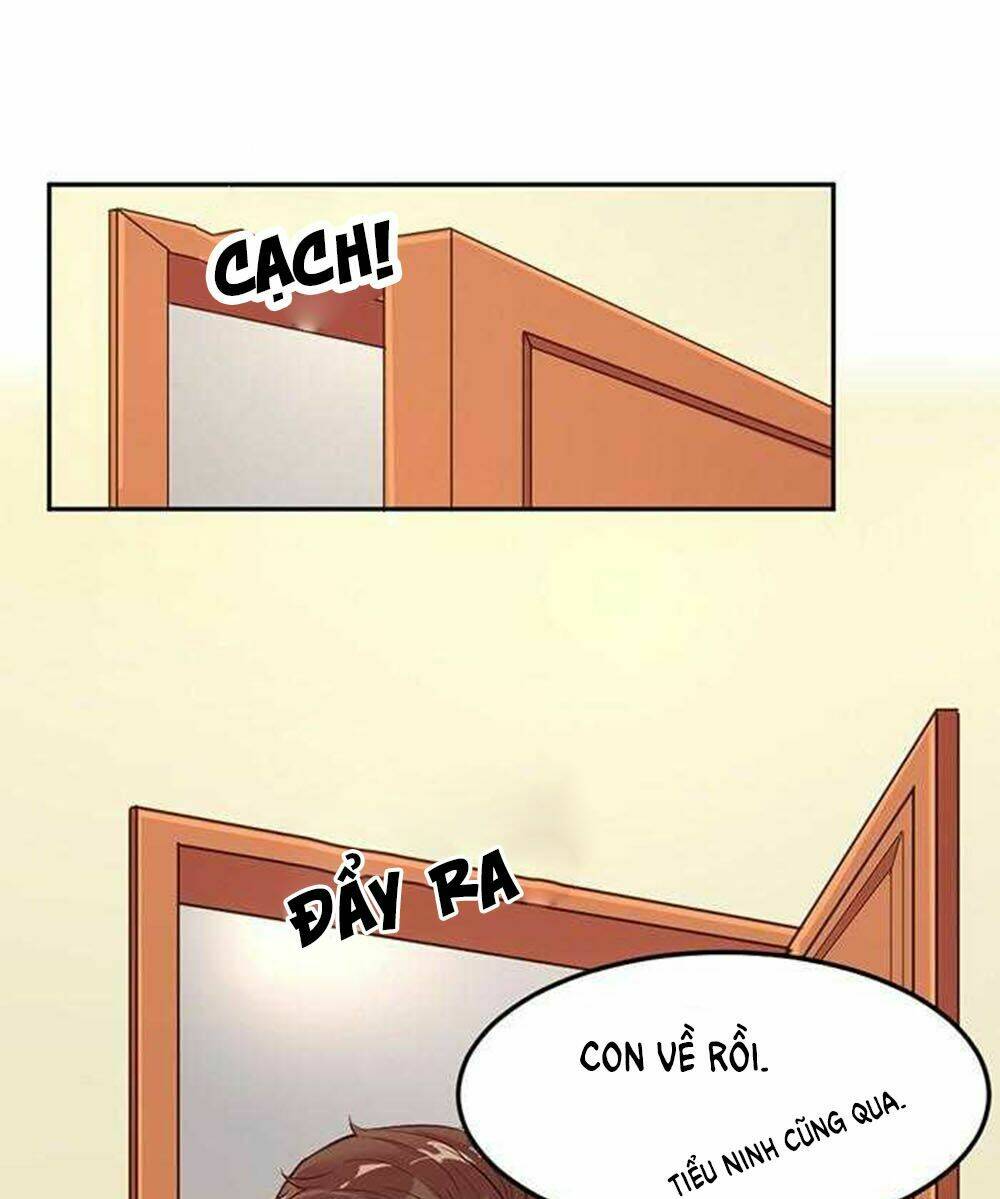 Bà Xã Tôi Là Nam Thần: Chapter 11