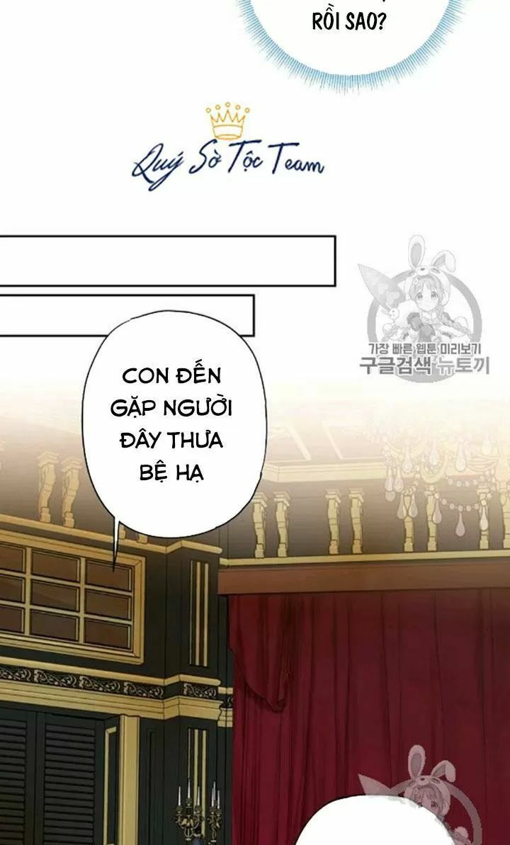 Tồn Tại Với Tư Cách Là Vợ Của Nam Chính: Chapter 175